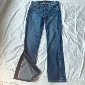 Tommy Hilfiger straight leg adaptive slimming